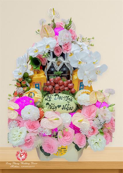 Lễ Vật Dạm Ngõ 29